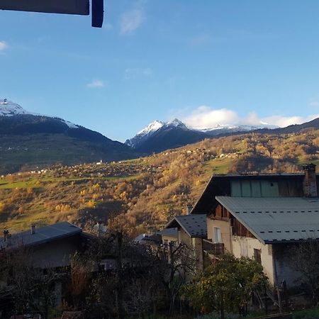 Y'Hello Studio Macot-la-Plagne Exterior photo